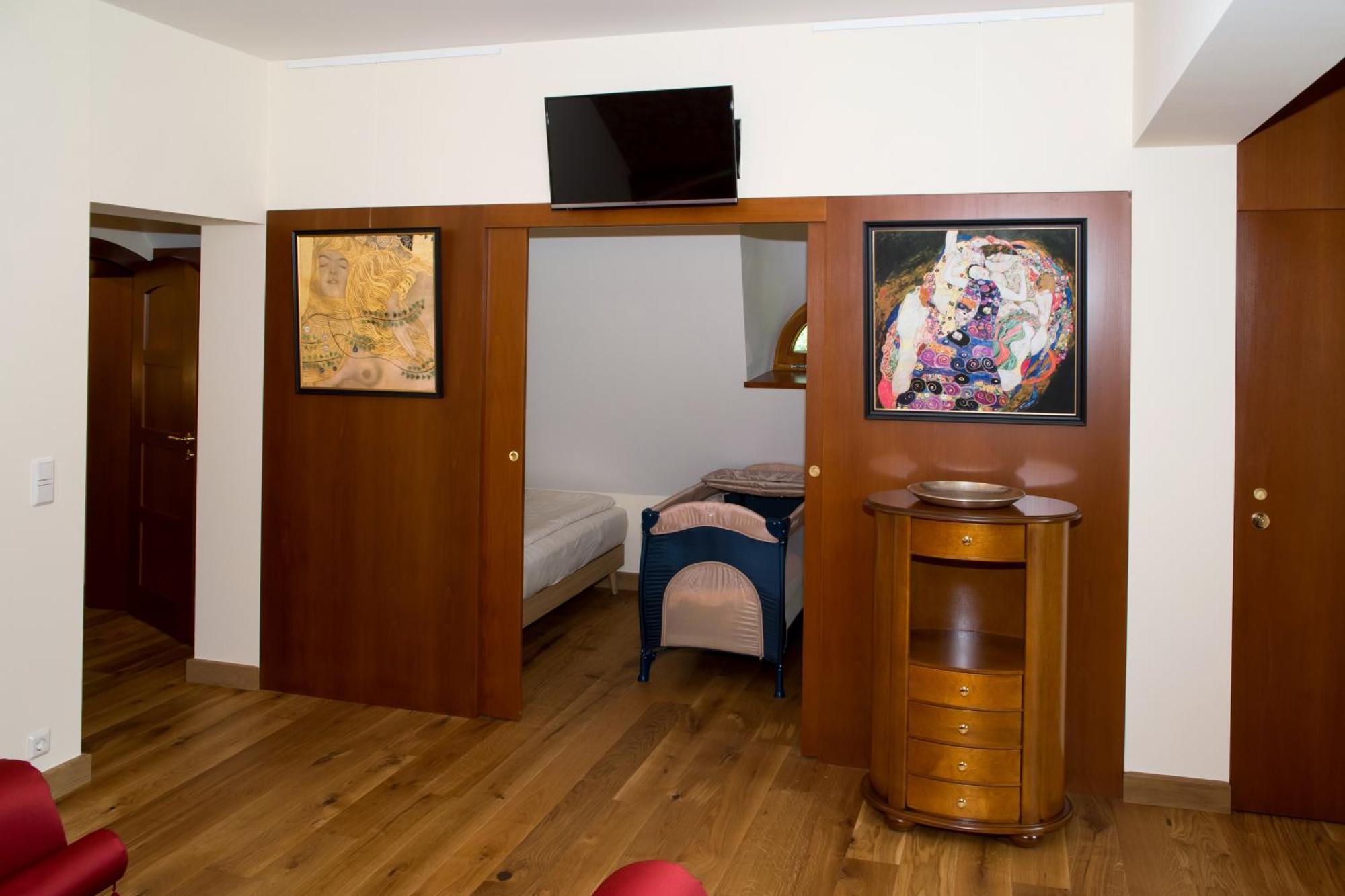 Schmeling Haus Bad Saarow 아파트 외부 사진