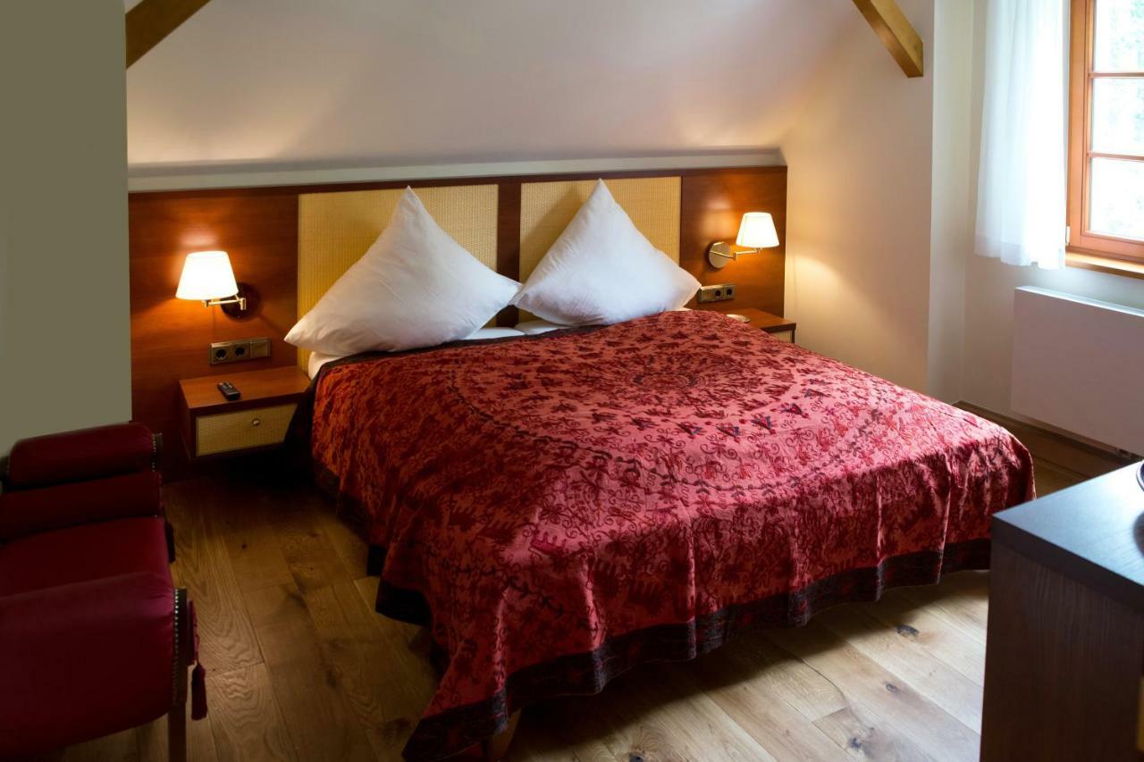 Schmeling Haus Bad Saarow 아파트 외부 사진