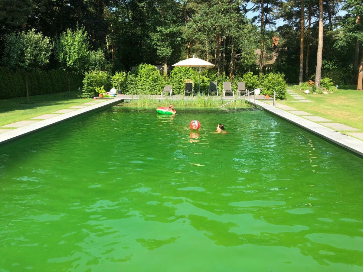 Schmeling Haus Bad Saarow 아파트 외부 사진
